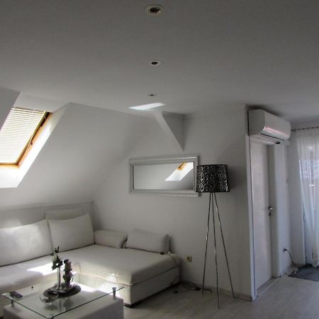 Apartmani Jejna Sarajevo Exterior foto