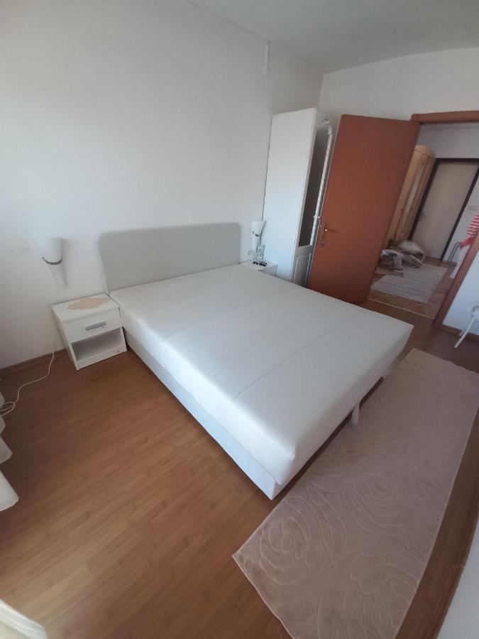 Apartmani Jejna Sarajevo Exterior foto