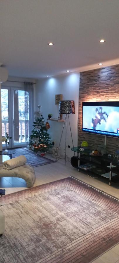 Apartmani Jejna Sarajevo Exterior foto