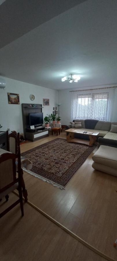 Apartmani Jejna Sarajevo Exterior foto