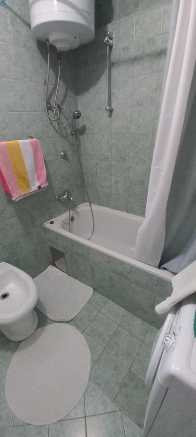 Apartmani Jejna Sarajevo Exterior foto